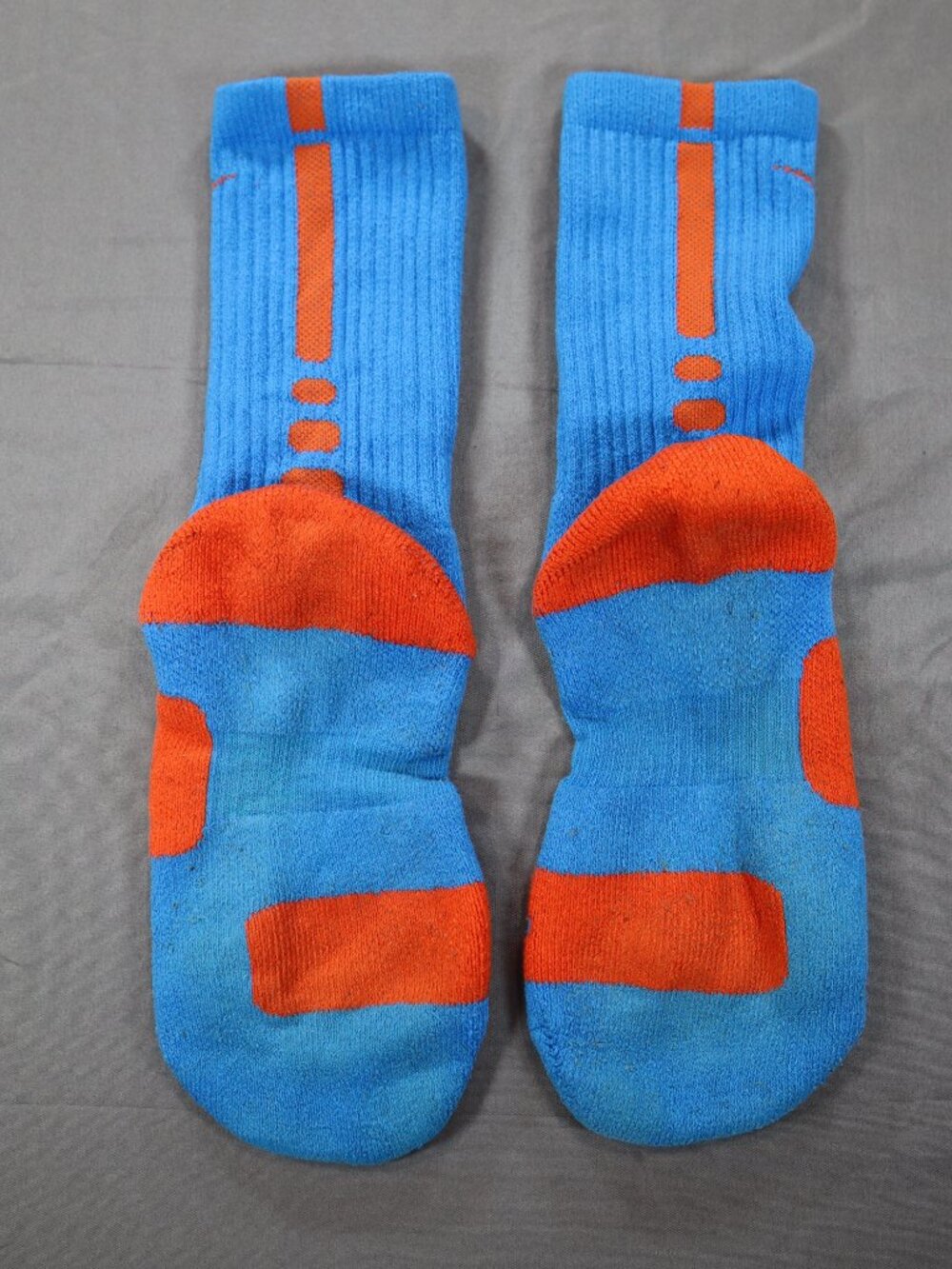 Nike Basketball Elite Socks